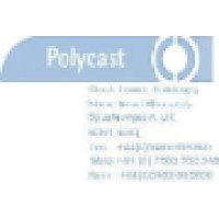 Polycast Ltd Logo