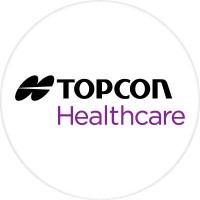 Topcon (Great Britain) Medical Limited Logo