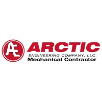 ARCTIC ENGINEERING CO., LLC Logo