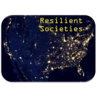 Foundation for Resilient Societies Logo