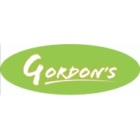 Gordons lk pvt Ltd Logo
