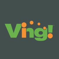 Ving Logo