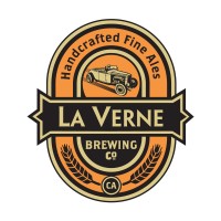 La Verne Brewing Company Logo