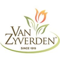 VAN ZYVERDEN, INC. Logo