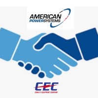 American Power Systems, formerly Conley Equipment Company Logo