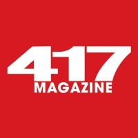 417 Magazine Logo