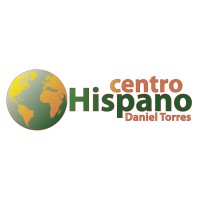 Centro Hispano, Daniel Torres Inc. Logo