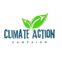 Climate Action Campaign Logo