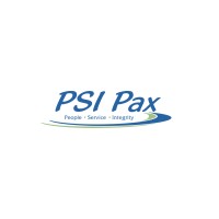PSI Pax, Inc. Logo