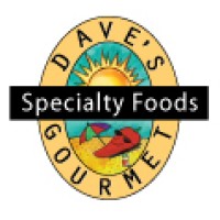 Daves Gourmet LLC Logo