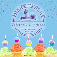 Arizonas Children Association Logo
