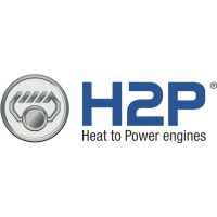 H2P Systems Logo