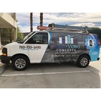 Audio Video Concepts LLC Logo