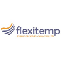 Flexitemp Logo