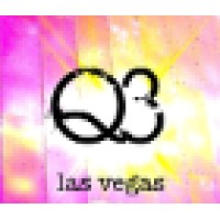 Q3 Las Vegas Logo