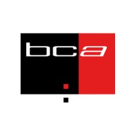BCA Studios Logo