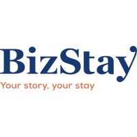 BizStay Logo