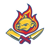 Señor Sisig Logo