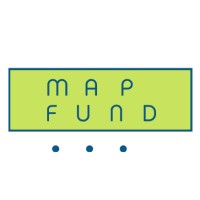 MAP Fund Logo