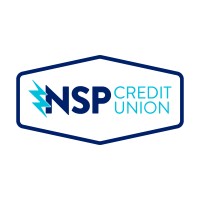 Northern States Power-Saint Paul Credit Union Logo
