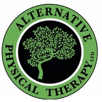 ALTERNATIVE PHYSICAL THERAPY, LTD Logo