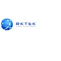 RKTEK, Inc Logo