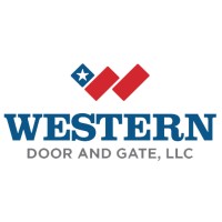 WESTERN DOOR AND GATE, LLC Logo