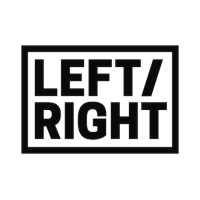 Left Right Logo