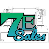 7E SALES LLC Logo