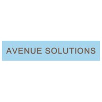 AVENUE SOLUTIONS, LLC Logo
