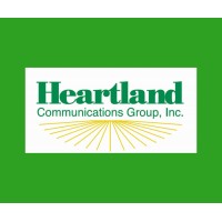 Heartland Communications Group Inc. Logo