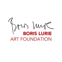 Boris Lurie Art Foundation Logo