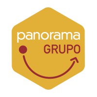 Grupo Panorama Logo
