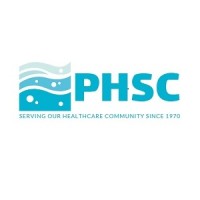 PORTLAND HOSPITAL SERVICE CORPORATION Logo