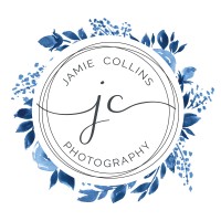 Jamie Collins Photography Logo