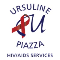 Ursuline Piazza Logo