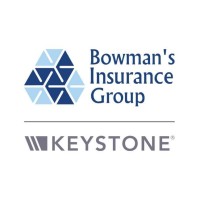 Bowmans Insurance Group Logo