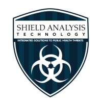 SHIELD ANALYSIS TECHNOLOGY LLC Logo