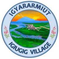 Igiugig Village Council Logo