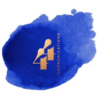 44 Communications Logo