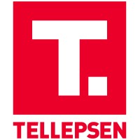 Tellepsen Industrial Logo