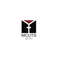 Memphis Center for Urban Theological Studies Logo
