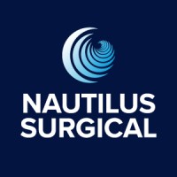 NAUTILUS SURGICAL, INC. Logo