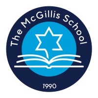 The McGillis School Logo