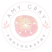 Amy Gray Photography Logo