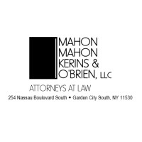 Mahon, Mahon, Kerins & OBrien LLC Logo