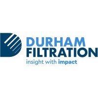 Durham Filtration Logo