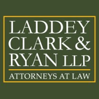 Laddey, Clark & Ryan, LLP Logo