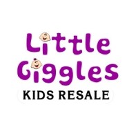 Little Giggles Kids Resale, LLC Logo