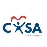 CASA of Terrebonne Logo